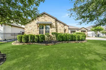 2721 Saddlehorn Trail, Katy, TX 77494 - Photo 2