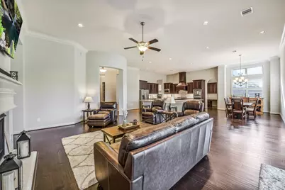 2721 Saddlehorn Trail, Katy, TX 77494 - Photo 8
