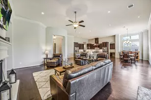 2721 Saddlehorn Trail, Katy, TX 77494 - Photo 8