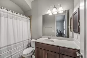 2721 Saddlehorn Trail, Katy, TX 77494 - Photo 32