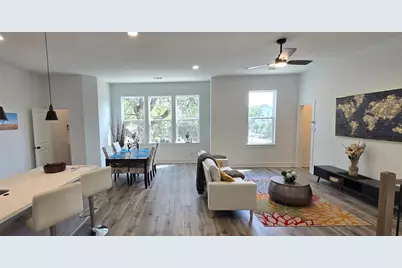 4922 Hoover Street #D, Houston, TX 77092 - Photo 4