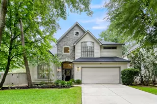 94 N Cochrans Green Cir, The Woodlands, TX 77381 - Photo 1