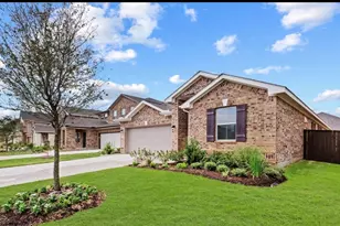 4327 Reese Ravine, Katy, TX 77493 - Photo 1