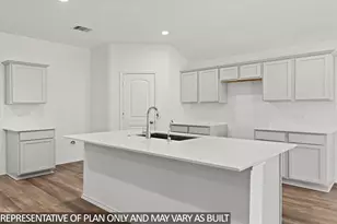 549 Wax Myrtle Way, Hockley, TX 77347 - Photo 2