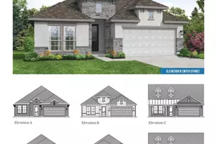 3562 Mount Scenery Ln, Dayton, TX 77535 - Photo 1