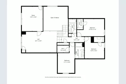 5830 Vineyard Creek Lane, Houston, TX 77365 - Photo 48