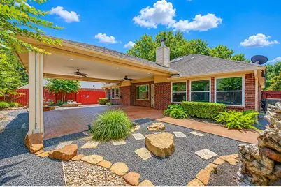 15831 Laurel Cove, Tomball, TX 77377 - Photo 38