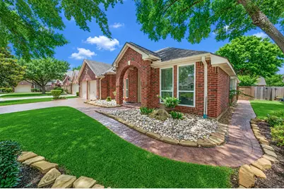 15831 Laurel Cove, Tomball, TX 77377 - Photo 36