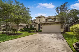 23478 Fauburg Dr, New Caney, TX 77357 - Photo 2