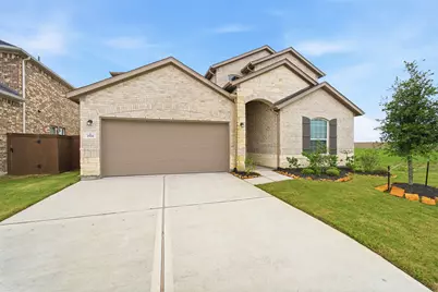 2702 Ruby Laurel Drive, Iowa Colony, TX 77583 - Photo 4