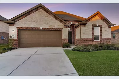 25206 Farmdale Lane, Richmond, TX 77406 - Photo 2