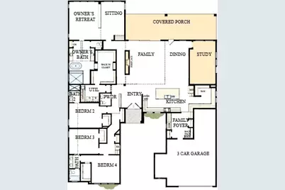 960 Boykin Way, Montgomery, TX 77356 - Photo 6