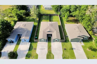 9027 Madera Road #A/B, Houston, TX 77078 - Photo 2