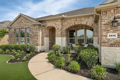 3411 Sapelo Way, Richmond, TX 77469 - Photo 4