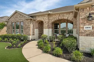 3411 Sapelo Way, Richmond, TX 77469 - Photo 4