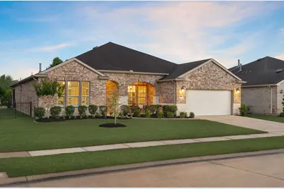 3411 Sapelo Way, Richmond, TX 77469 - Photo 2