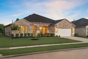 3411 Sapelo Way, Richmond, TX 77469 - Photo 2