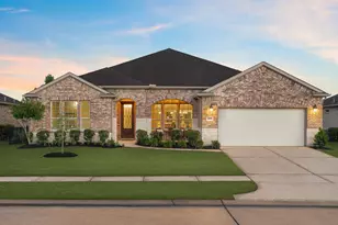 3411 Sapelo Way, Richmond, TX 77469 - Photo 1