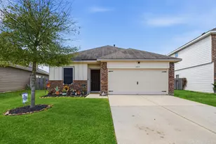6019 Coleus St, Crosby, TX 77532 - Photo 1