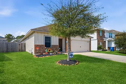 6019 Coleus Street, Crosby, TX 77532 - Photo 2