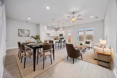 3008 La Rambla Drive, Houston, TX 77047 - Photo 10