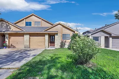 5255 Beaverbrook Drive, Houston, TX 77084 - Photo 1