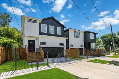 3804 Sayers Street, Houston, TX 77026 - Photo 2