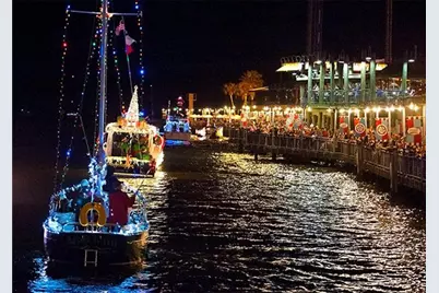 16 Harbor Lane, Kemah, TX 77565 - Photo 34