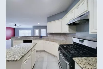 1206 Hemple Drive, Rosenberg, TX 77471 - Photo 8