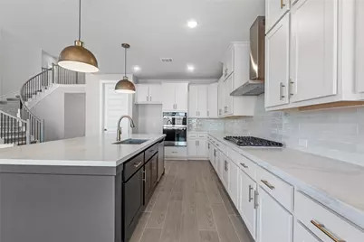 4918 Pegasus Way, Richmond, TX 77469 - Photo 6