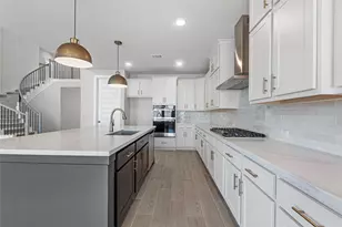 4918 Pegasus Wy, Richmond, TX 77469 - Photo 6