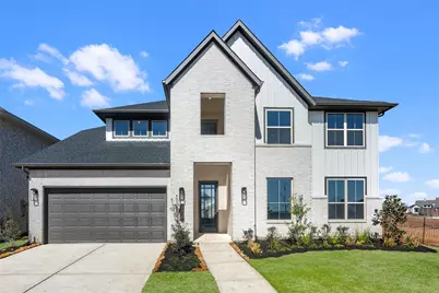 4918 Pegasus Way, Richmond, TX 77469 - Photo 1