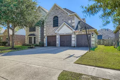 25415 Woodvine Ridge Drive, Richmond, TX 77406 - Photo 2