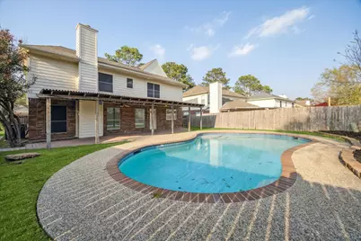 18035 Berry Branch Drive, Houston, TX 77084 - Photo 2