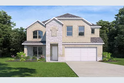 4629 Vernal Loop, Conroe, TX 77303 - Photo 1