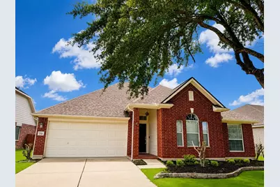 7018 Paradise Park Bend, Richmond, TX 77407 - Photo 1