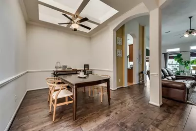 7018 Paradise Park Bend, Richmond, TX 77407 - Photo 4