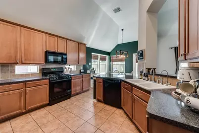 7018 Paradise Park Bend, Richmond, TX 77407 - Photo 10