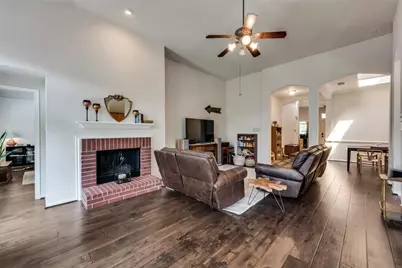 7018 Paradise Park Bend, Richmond, TX 77407 - Photo 6