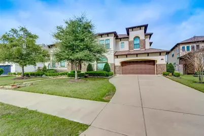 3006 Brighton Sky Lane, Katy, TX 77494 - Photo 1