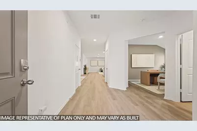 530 Palm Crest Court, Crosby, TX 77532 - Photo 2