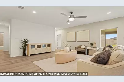 530 Palm Crest Court, Crosby, TX 77532 - Photo 10