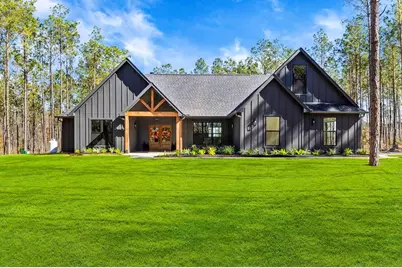 589 Big Buck Drive, Moscow, TX 75960 - Photo 1