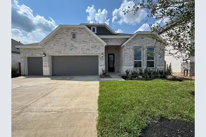 8218 Holly Blue Drive, Rosharon, TX 77583 - Photo 1