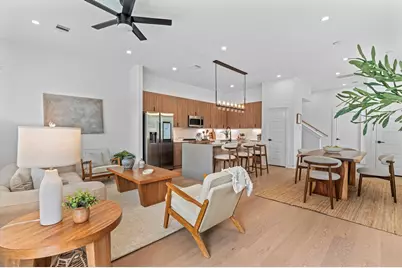 1011 Tuskegee Heights Lane, Houston, TX 77091 - Photo 1