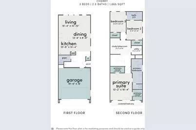 1011 Tuskegee Heights Lane, Houston, TX 77091 - Photo 2