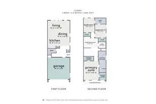 1011 Tuskegee Heights Ln, Houston, TX 77091 - Photo 2