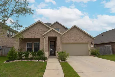 2806 Oakheath Crest Court, Pearland, TX 77089 - Photo 1