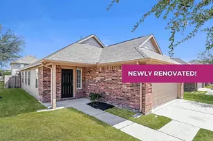 19046 Brescia Ln, Katy, TX 77449 - Photo 1