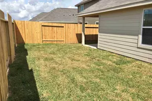 19046 Brescia Ln, Katy, TX 77449 - Photo 2